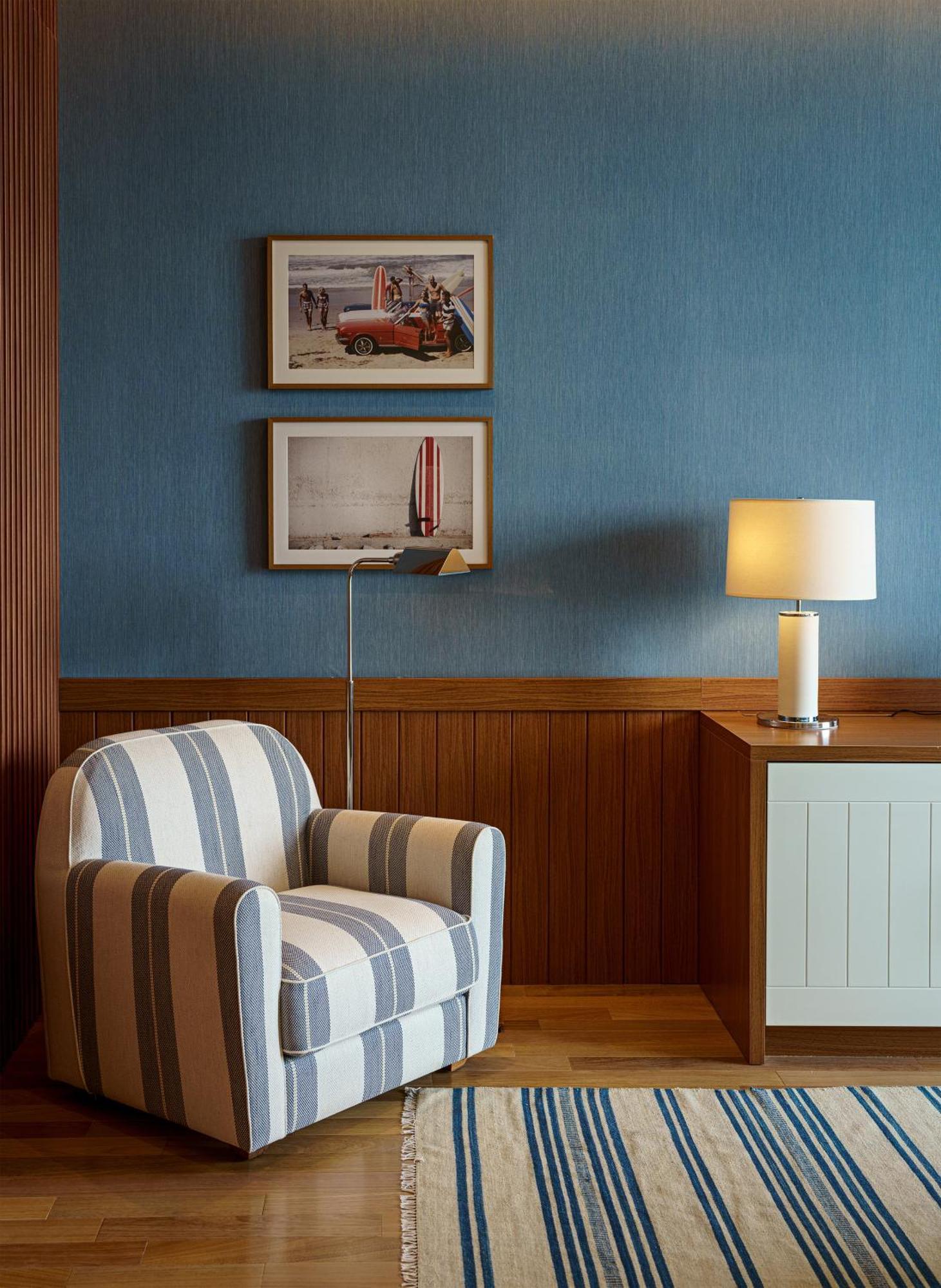 Hotel Boa Vista Surf 5*