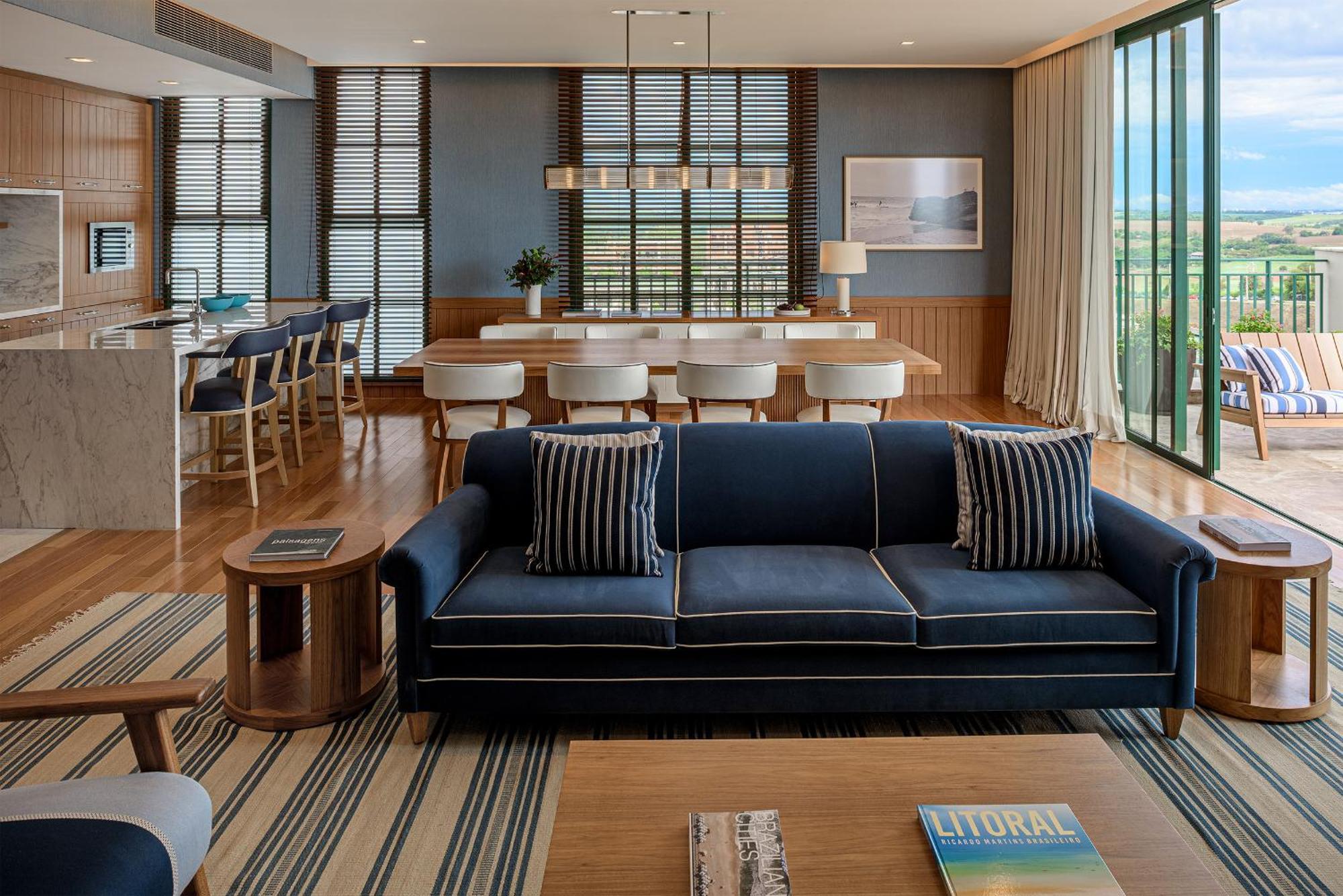 Hotel Boa Vista Surf