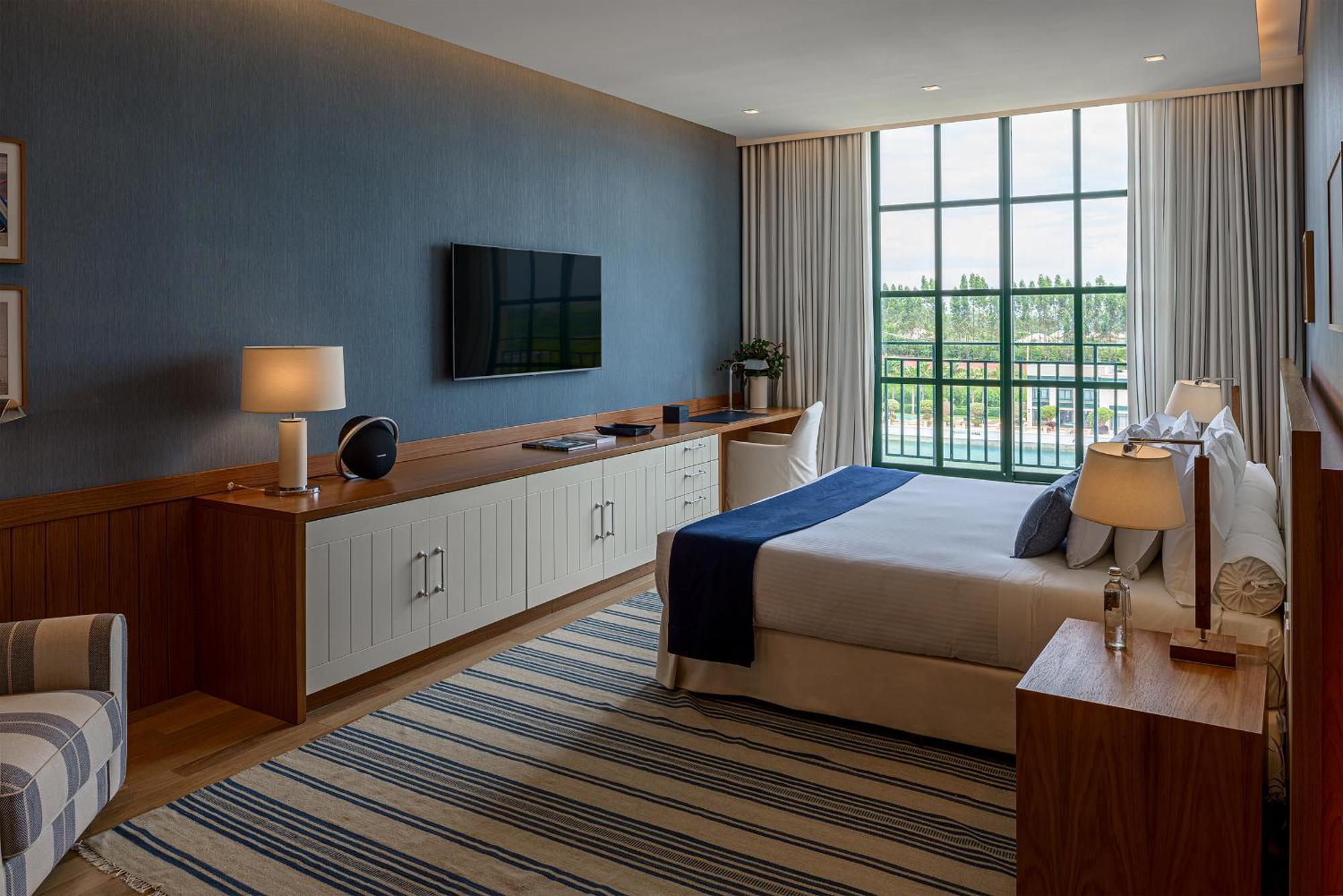 Hotel Boa Vista Surf Porto Feliz