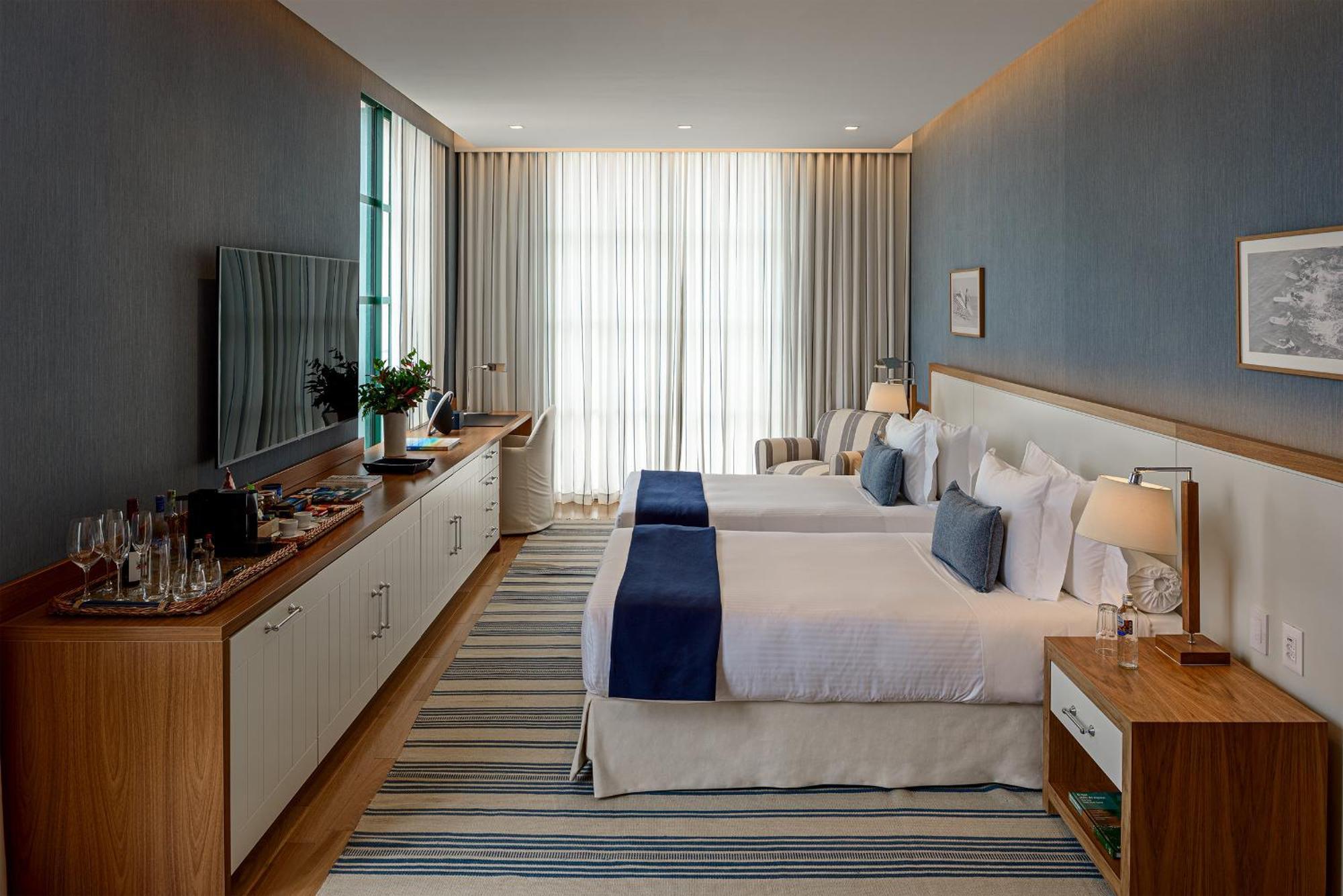 Boa Vista Surf Hotel 5*