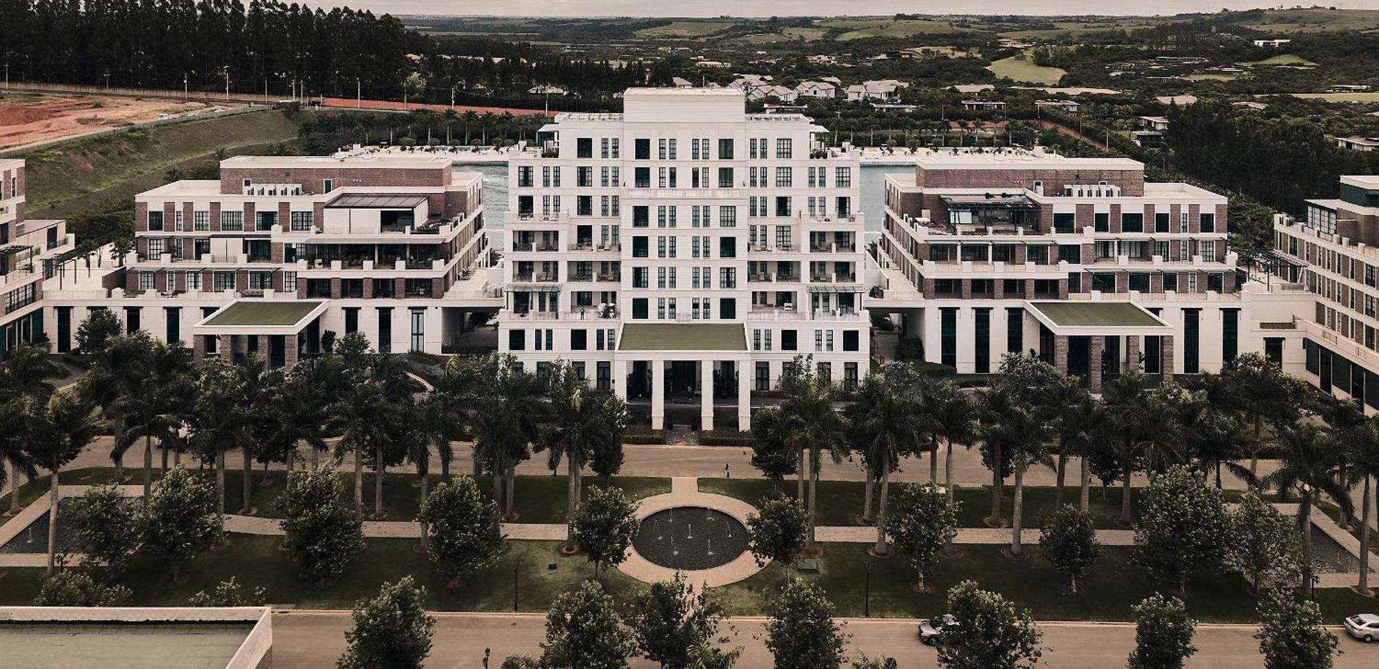 Boa Vista Surf Hotel Porto Feliz