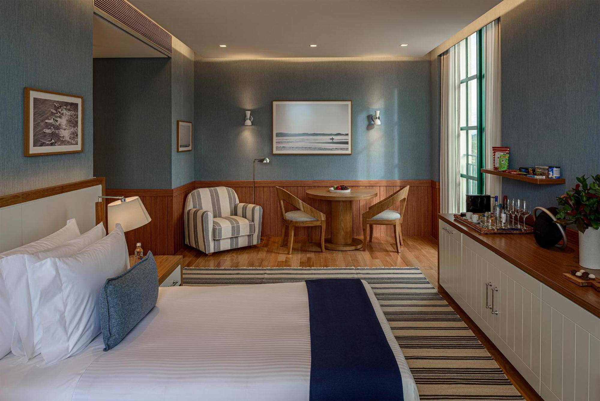 Hotel Boa Vista Surf