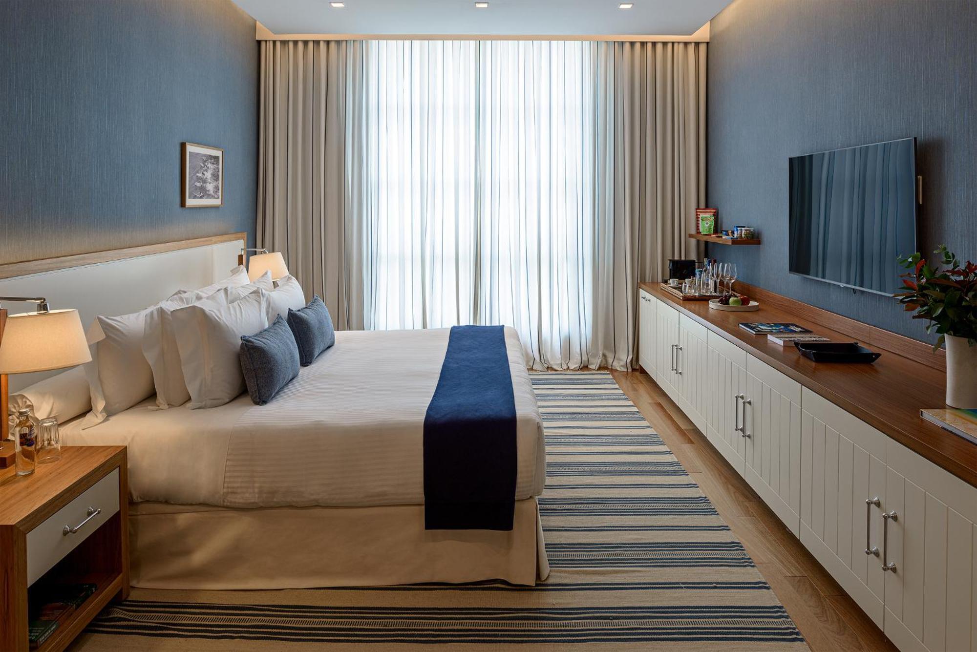 Hotel Boa Vista Surf Porto Feliz