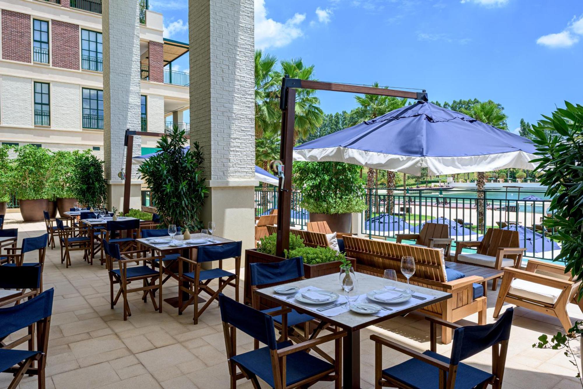 Hotel Boa Vista Surf Porto Feliz